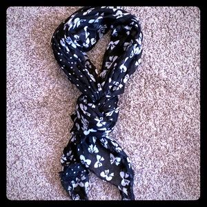 Charlotte Russe Scarf